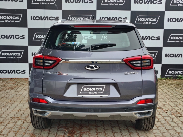 Chery Tiggo 3 Pro Gls 1.5 Aut 2025 Usado  Usado en Kovacs Usados