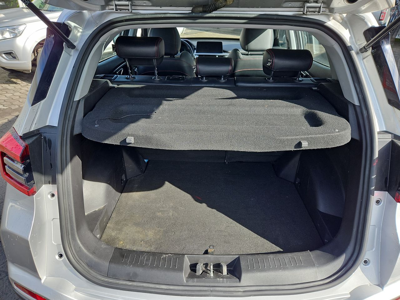 Chery Tiggo 3 pro Tiggo 3 Pro Glx 1.5 Aut 2023 Usado en Usados de Primera - Sergio Escobar