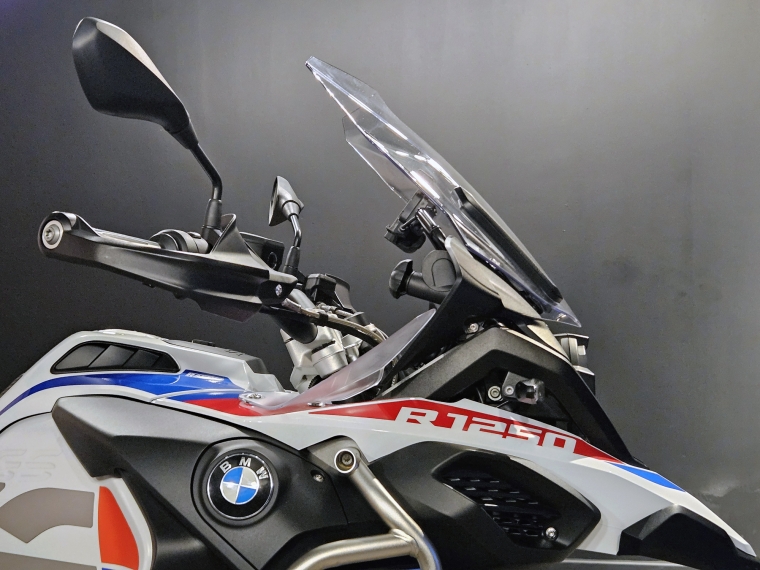 Bmw R 1250 gs adventure Ii 2022 Usado en BMW Premium Selection