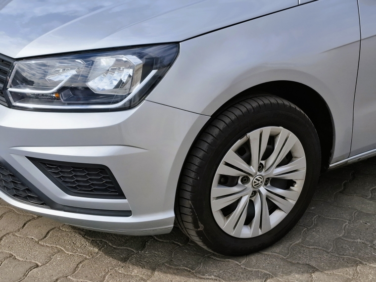 Volkswagen Gol Comfortline Mt 2021 Usado  Usado en Kovacs Usados