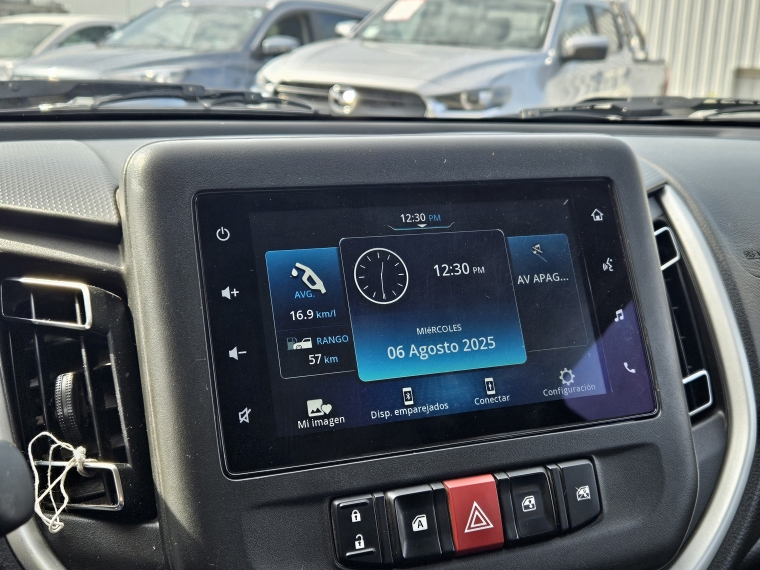 Suzuki Celerio Celerio Glx Hb 1.0 2023 Usado en Rosselot Usados