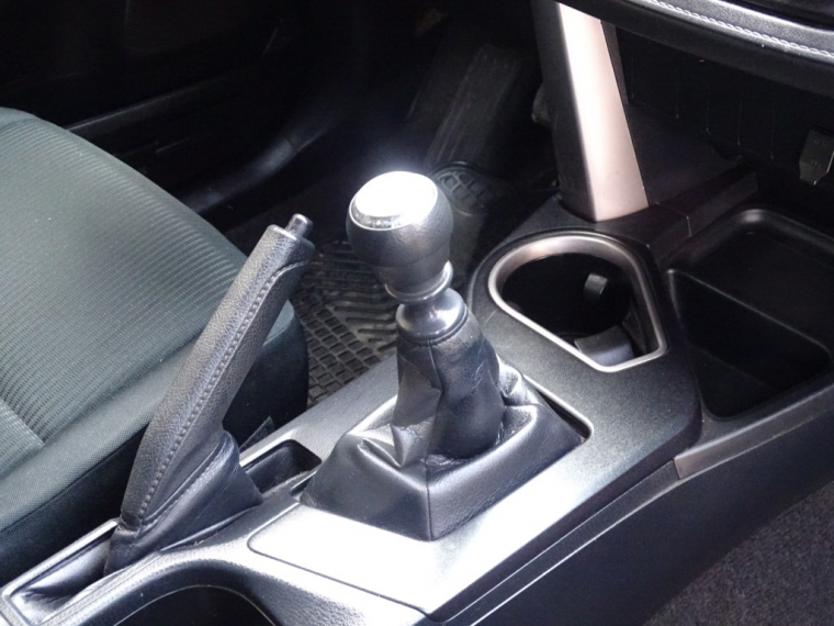 Toyota Rav4 New Rav 4 2.0 2017 Usado Usado en Webautos.cl Toyota Rav4 New Rav 4 2.0 2017 Usado Usado en Webautos.cl