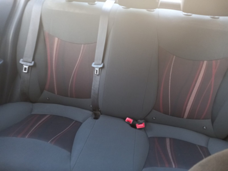 Chevrolet Sail Ls 1.5 2020 Usado  Usado en Webautos.cl