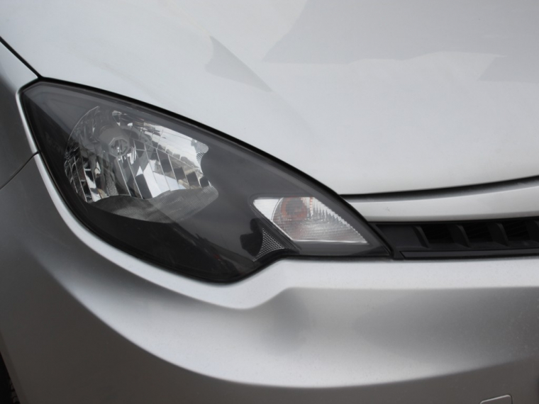 Mg 147 Mt 2017 Usado  Usado en Webautos.cl