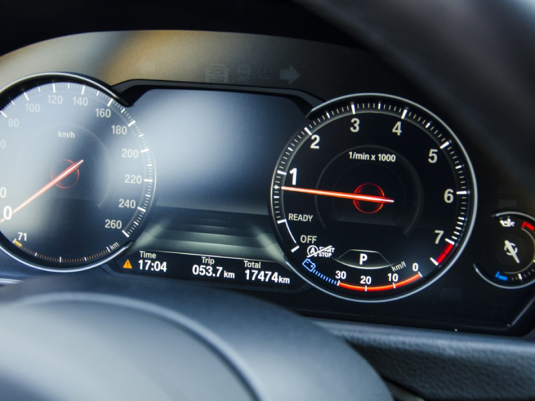 Bmw 420 420 I Coupe 2.0 Aut 2021 Usado  Usado en Webautos.cl