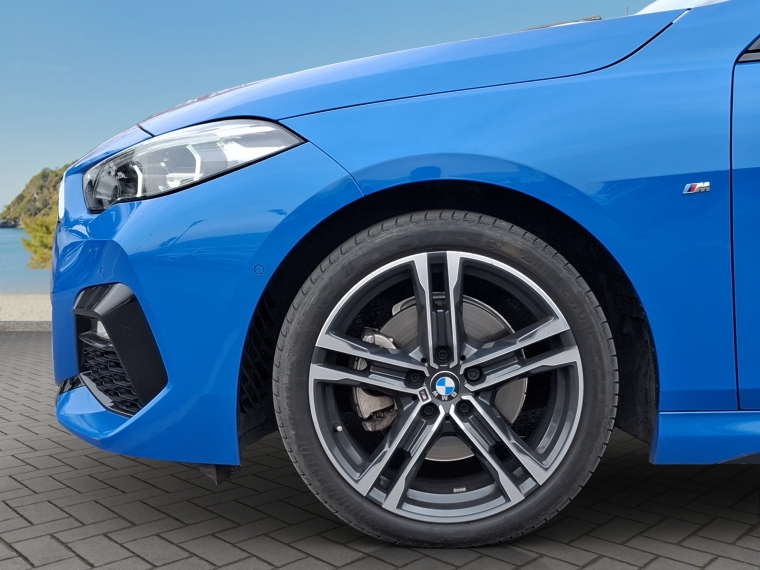 Bmw 218 I Gran Coupé Dynamic 2025 Usado Usado en BMW Premium Selection Bmw 218 I Gran Coupé Dynamic 2025 Usado Usado en BMW Premium Selection