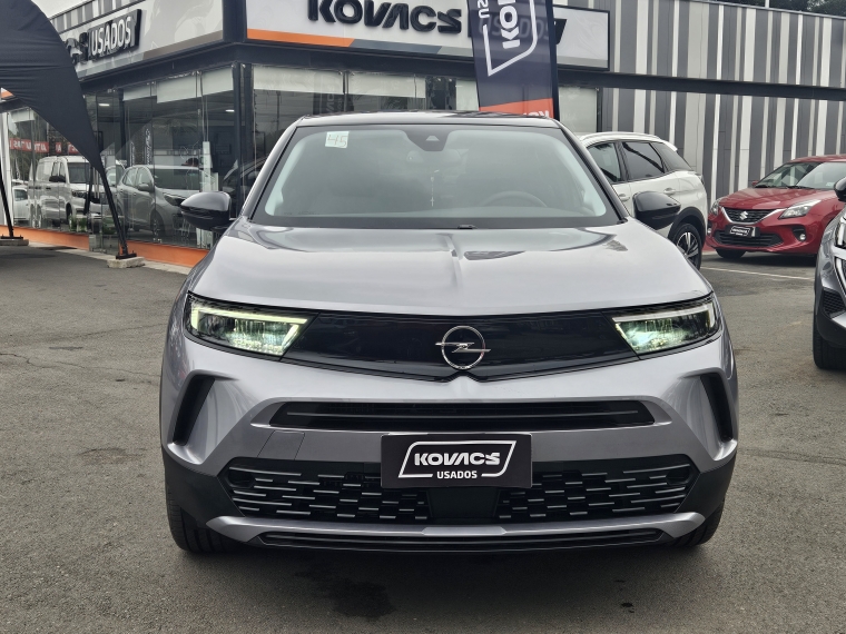 Opel Mokka Elegance 1.2t Aut 2024 Usado  Usado en Kovacs Usados