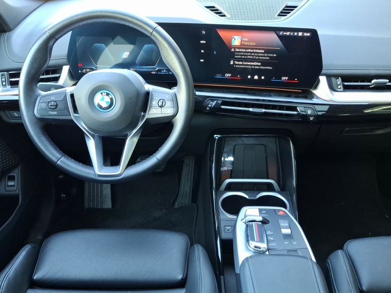 Bmw X1 Xdrive25e Xline 2024 Usado Usado en BMW Premium Selection Bmw X1 Xdrive25e Xline 2024 Usado Usado en BMW Premium Selection