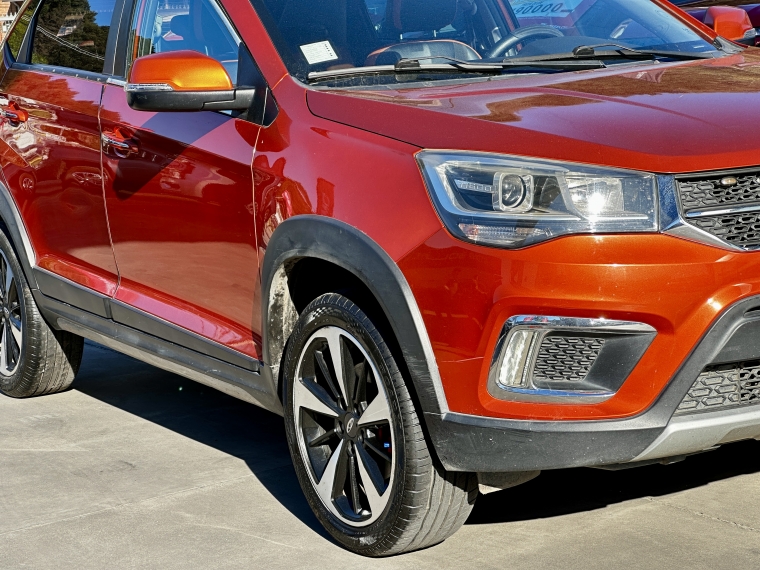 Chery Tiggo 2 Tiggo 2 1.5 2021 Usado en Rosselot Usados