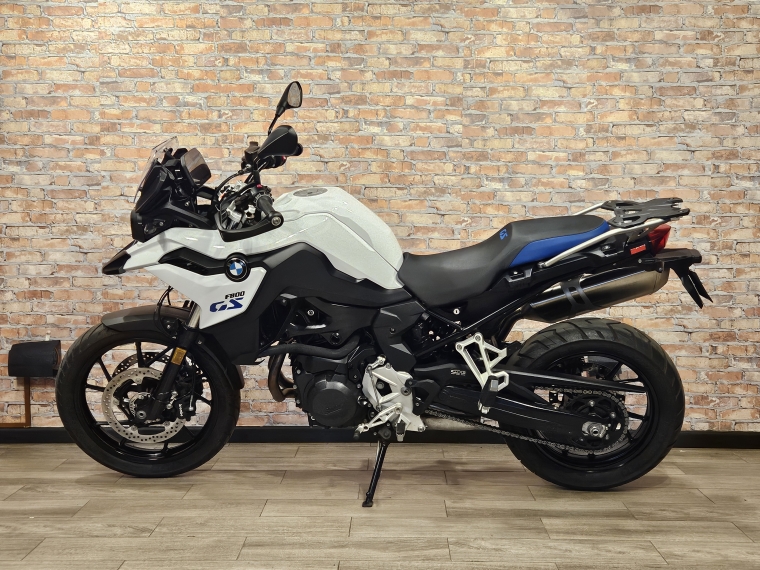 Bmw F 800 gs I 2025 Usado en BMW Premium Selection