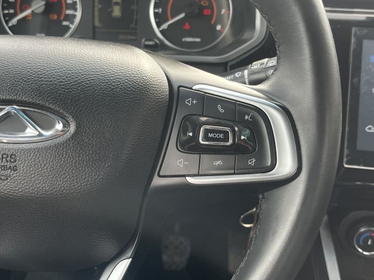 Chery Tiggo 2 pro Tiggo 2 Pro Gls Mt 1.5 2023 Usado  Usado en Kovacs Usados