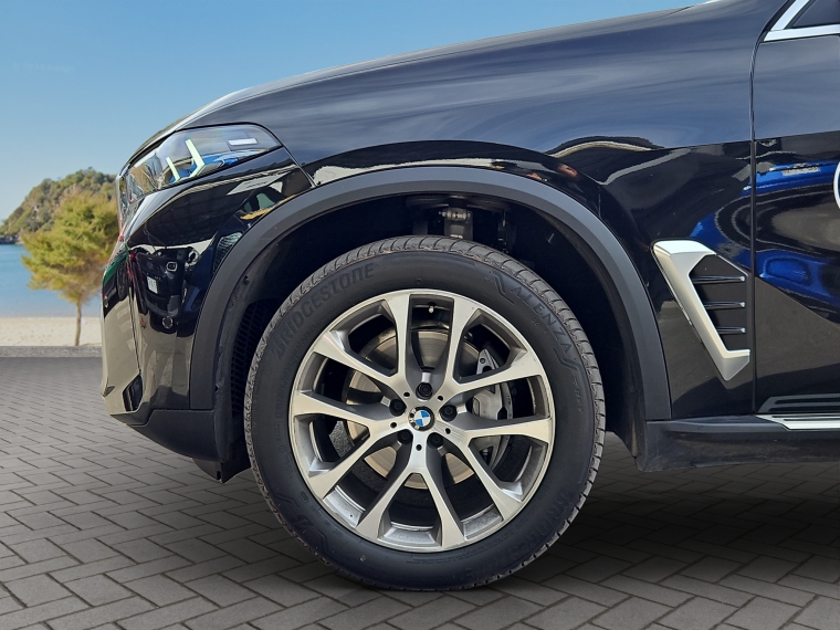 Bmw X5 Xdrive40i Xline 2026 Usado Usado en BMW Premium Selection Bmw X5 Xdrive40i Xline 2026 Usado Usado en BMW Premium Selection