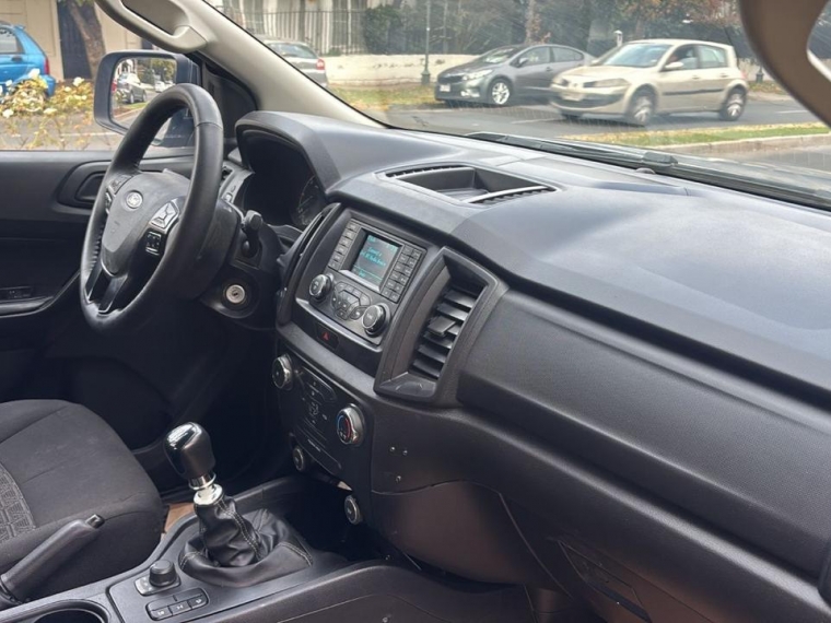 FORD RANGER 4X4 2.2 - imagen 12