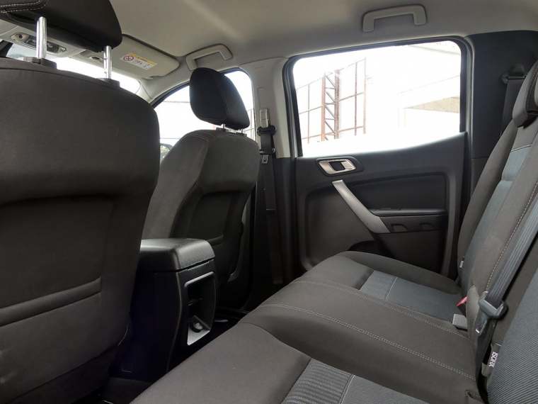 Ford Ranger New Xlt 4x4 3.2 2021 Usado  Usado en Webautos.cl