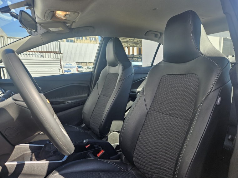Chevrolet Onix 1.0 Ltz Mt 2026 Usado  Usado en Kovacs Usados