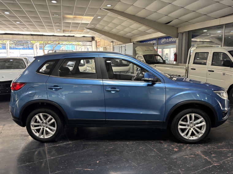 Faw R7 Basic 1.6l 5mt Ac  2020  Usado en Grass & Arueste