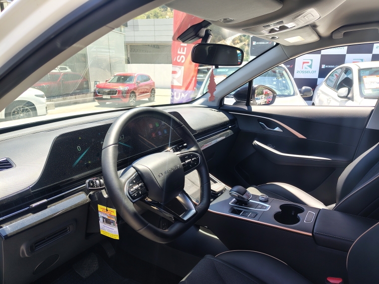 Omoda C5 C5 1.5 Aut 2025 Usado en Rosselot Usados