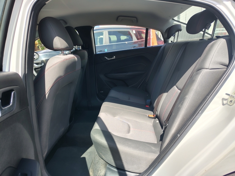 Chery Arrizo 5 Arrizo 5 1.5 2023 Usado en Rosselot Usados