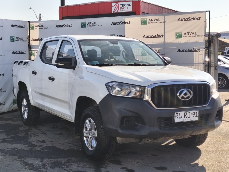 Maxus T60 Dcab 2.8 2022 Usado  Usado en Autoselect Usados