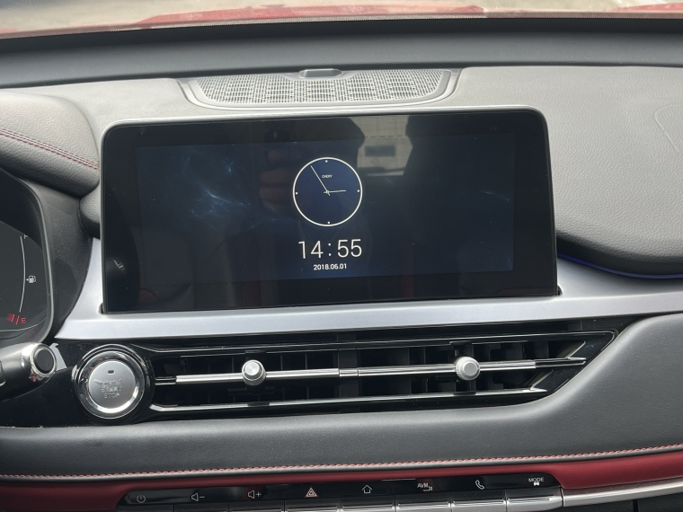Chery Tiggo 3 Tiggo 3 Pro Glx 1.5 Aut 2024 Usado en Rosselot Usados