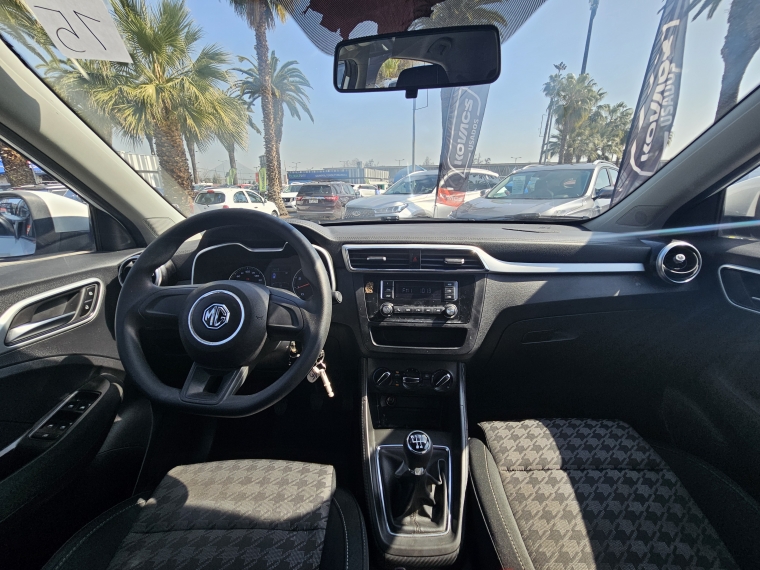 Mg Zs Zs Comfort 1.5 2022 Usado  Usado en Kovacs Usados