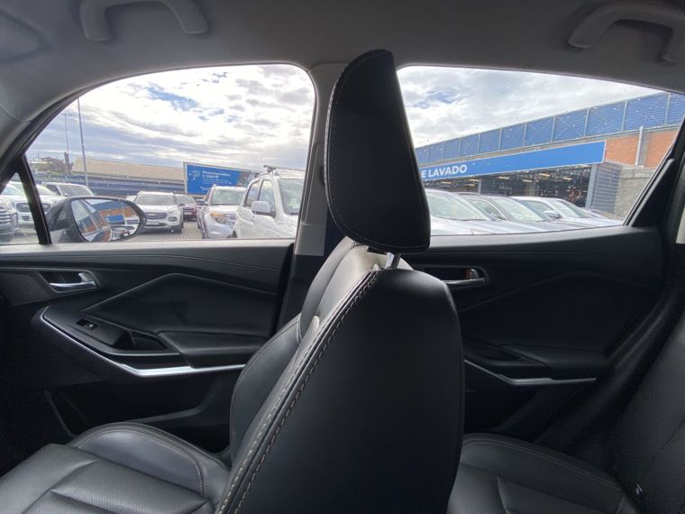 Changan Cs15 Cs15 1.5 Comfort Mt 5p 2022 Usado  Usado en Webautos.cl
