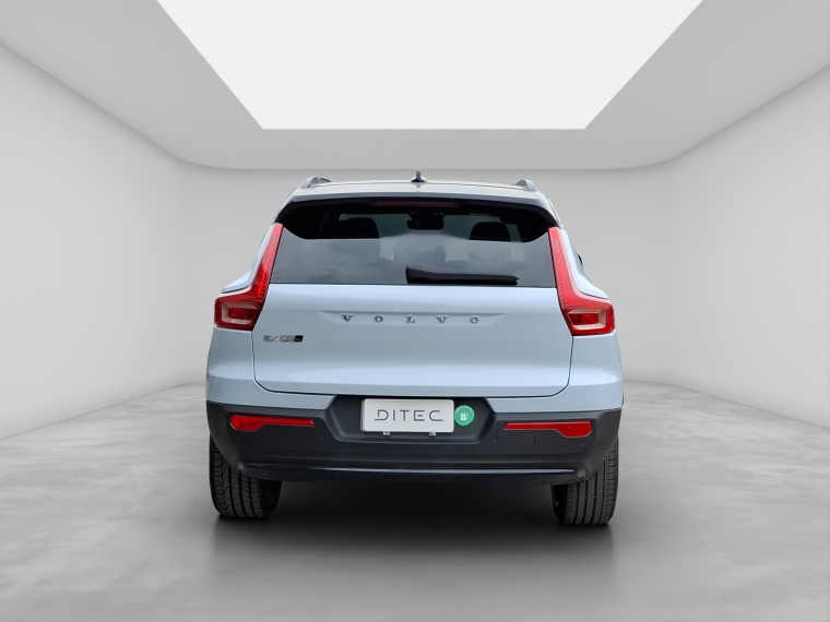 Volvo Ex40 P8 2026 Usado Usado en BMW Premium Selection Volvo Ex40 P8 2026 Usado Usado en BMW Premium Selection