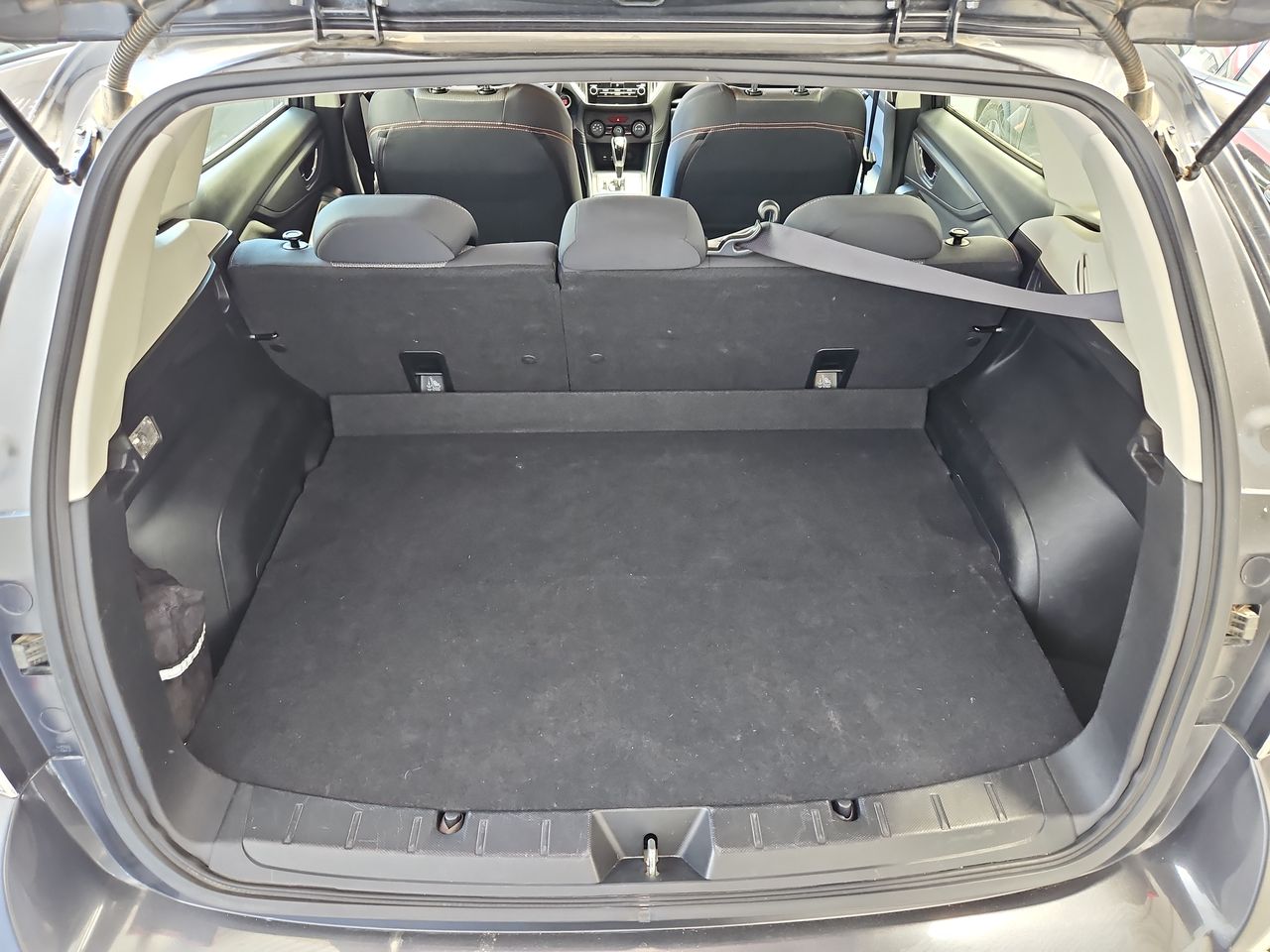 Subaru Xv Xv 4x4 2.0 Aut 2023 Usado en Usados de Primera - Sergio Escobar