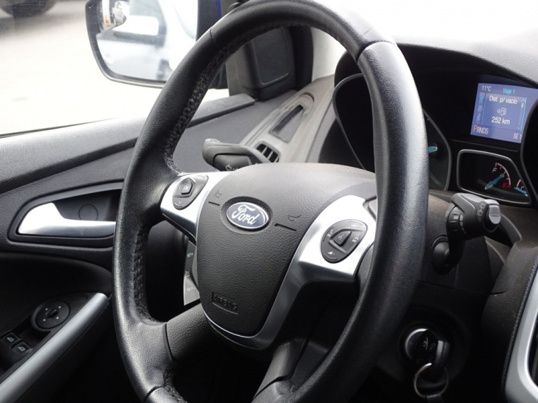 Ford Focus Mt 2014 Usado  Usado en Webautos.cl