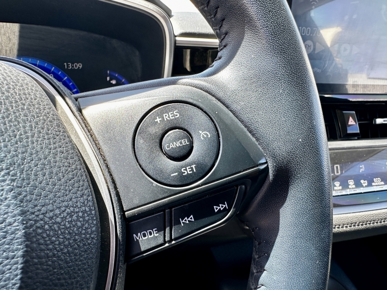 Toyota Corolla 2.0 Xei Mt 2021 Usado  Usado en Kovacs Usados