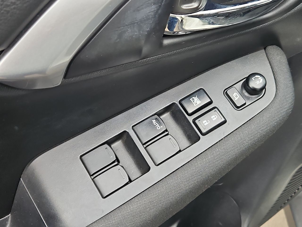 Suzuki Grand vitara Grand Vitara 2wd 1.5 At 2025 Usado en Usados de Primera - Sergio Escobar