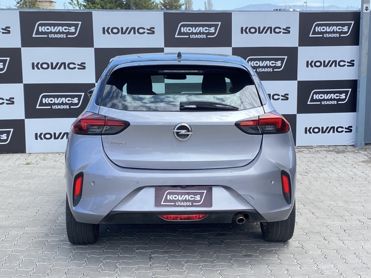 Opel Corsa 1.2 Gs Line At 2022 Usado  Usado en Kovacs Usados