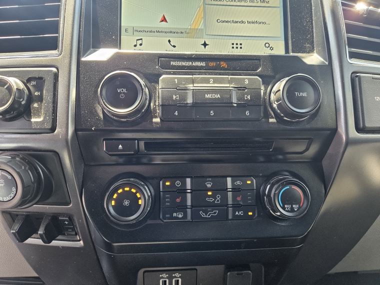 Ford F-150 Xlt 4x4 5.0 Aut 2017 Usado  Usado en Kovacs Usados