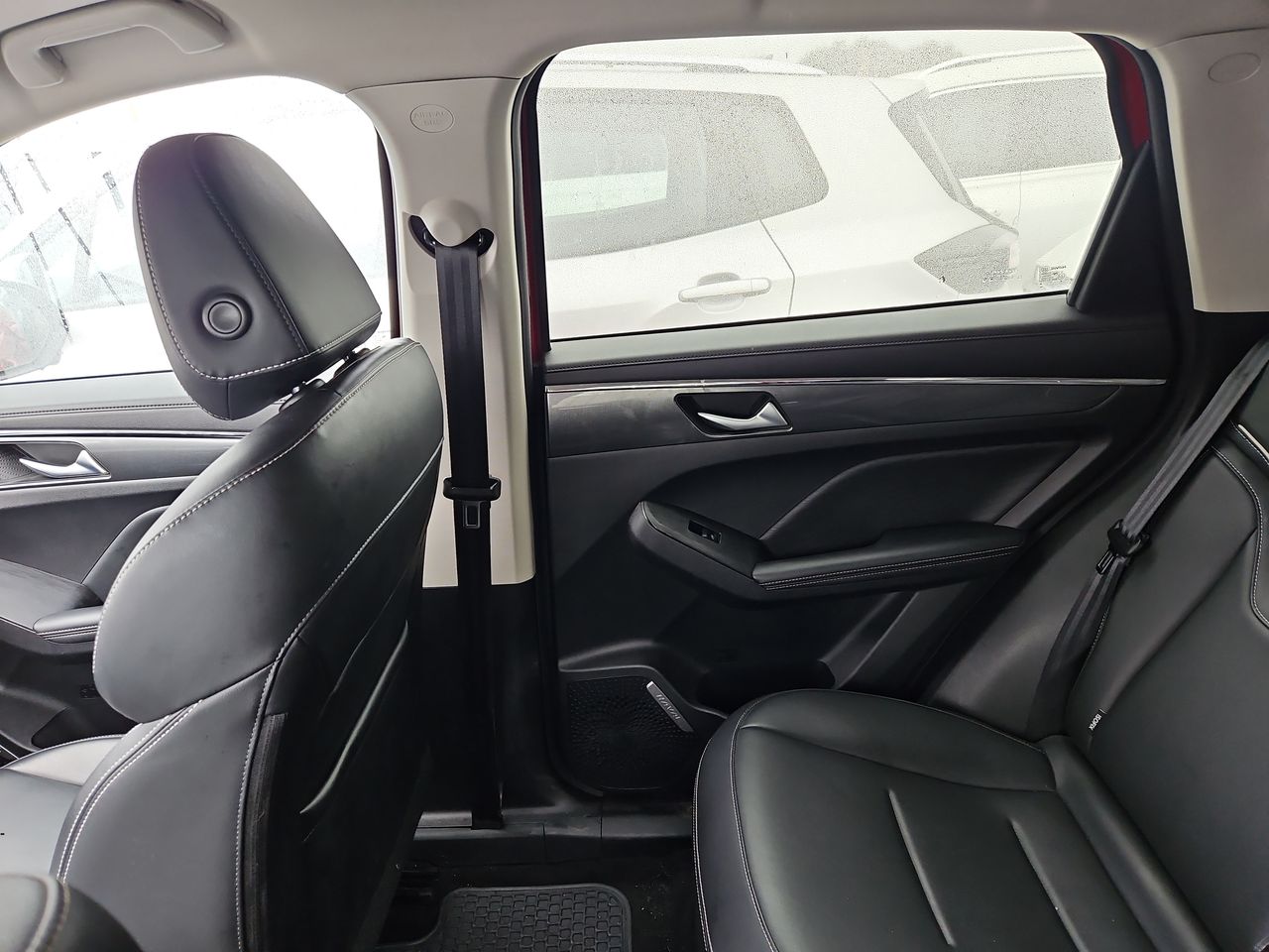 Haval Jolion Jolion Turbo Dct 1.5 Aut 2022 Usado en Usados de Primera - Sergio Escobar