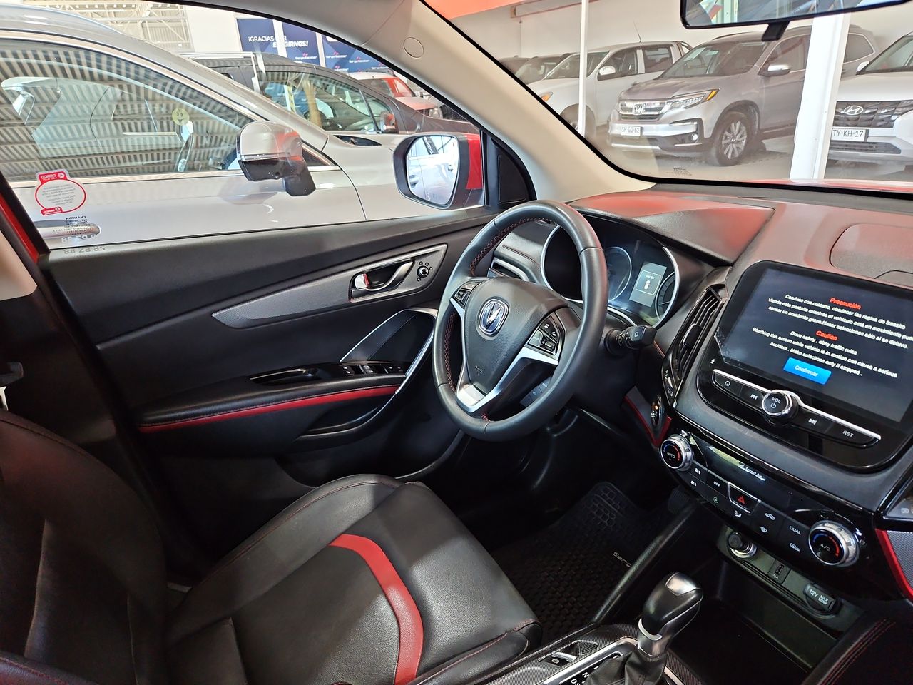 Changan Cs55 Cs55 4x2 1.5 Aut 2023 Usado en Usados de Primera - Sergio Escobar