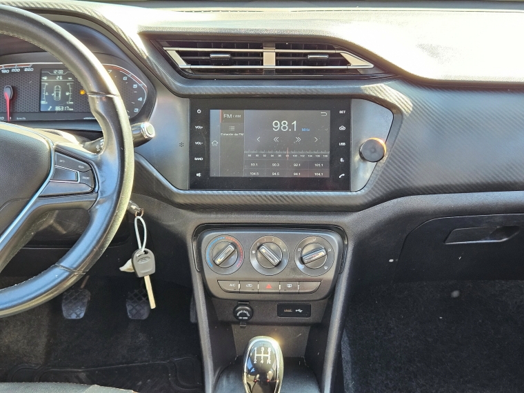Chery Tiggo 2 Tiggo 2 1.5 2022 Usado en Rosselot Usados