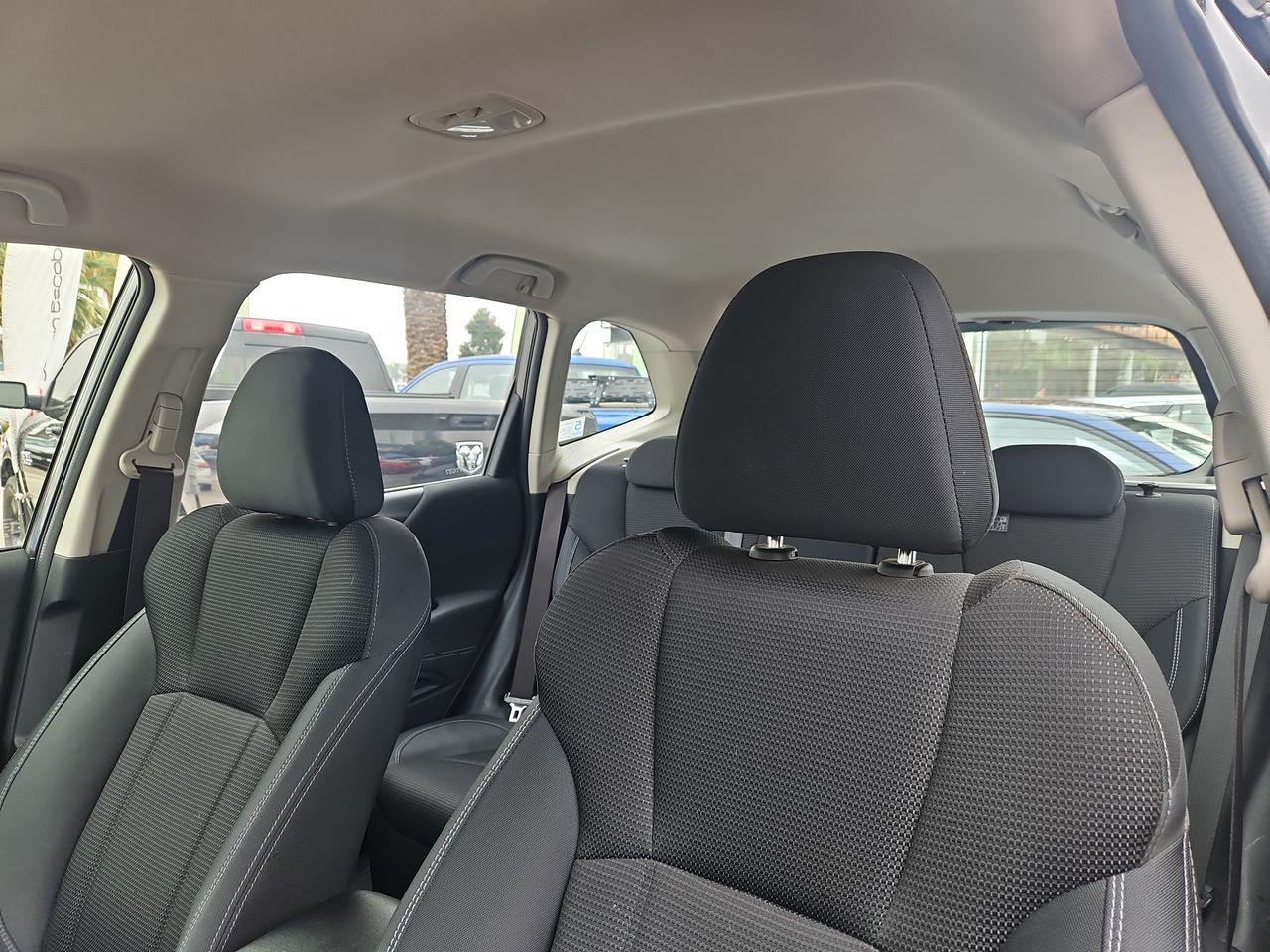 Subaru Forester Forester 4x4 2.0 At 2023 Usado en Usados de Primera - Sergio Escobar