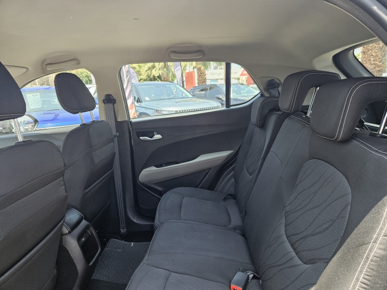 Chevrolet Groove Ltz 1.5 Mt 2024 Usado  Usado en Kovacs Usados