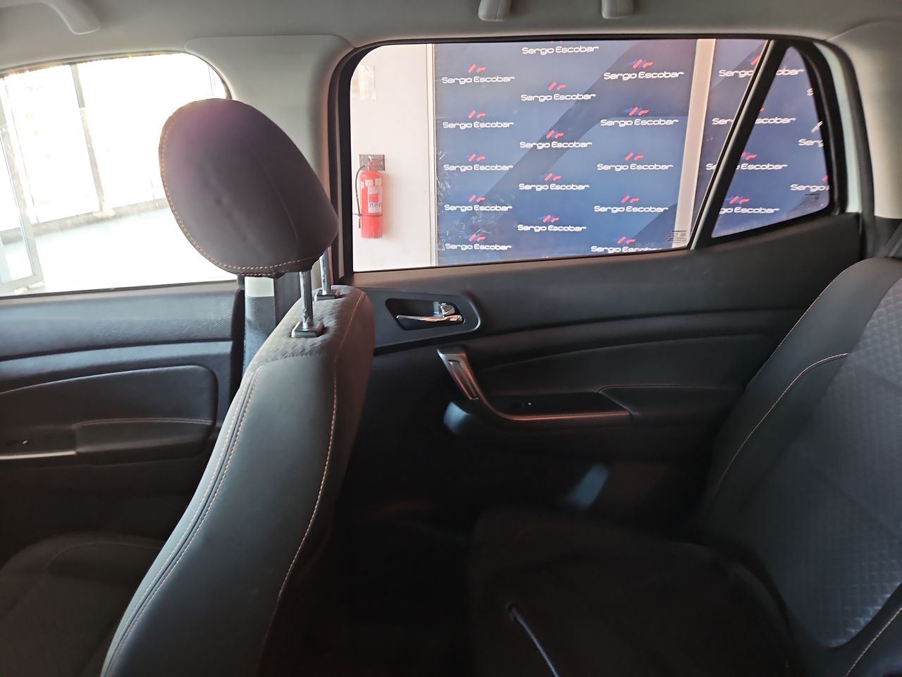 Changan Cx70 Cx70 Otto  1.6 2022 Usado  Usado en Webautos.cl