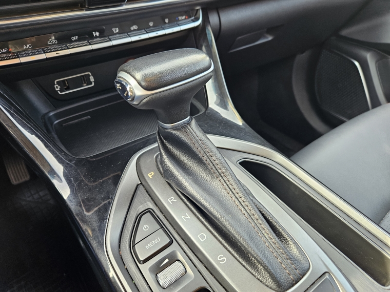 Gac motor Gs4 Gs4 Power 1.5t At Gb 2023 Usado en Rosselot Usados