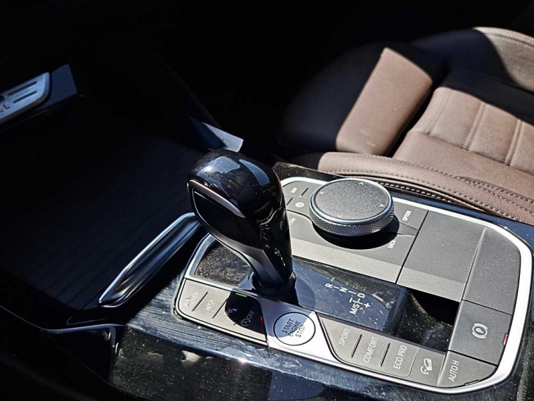 Bmw X4 M40i Lci 2025 Usado  Usado en BMW Premium Selection