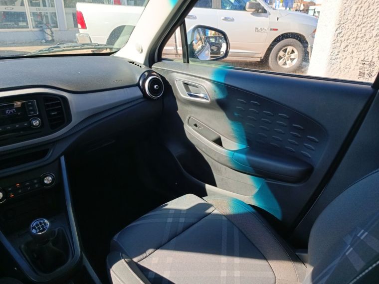 Mg Mg3 1.5 Std Hb Mt 5p 2022 Usado  Usado en Webautos.cl