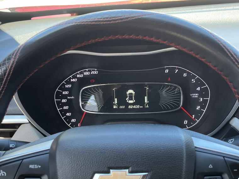 Chevrolet Groove 1.5 Ltz Mt 2021 Usado  Usado en Kovacs Usados