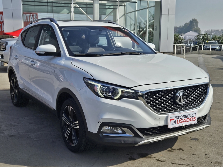 Mg Zs Zs 1.5 At 2022 Usado en Rosselot Usados