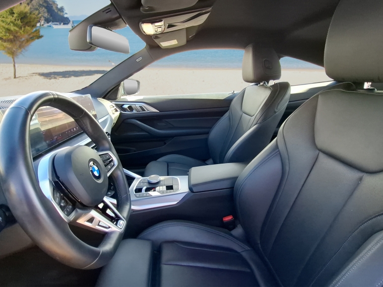 Bmw 430 I Coupé M Sport 2025 Usado Usado en BMW Premium Selection Bmw 430 I Coupé M Sport 2025 Usado Usado en BMW Premium Selection