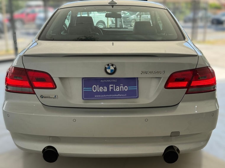 Bmw 335 Cia 3.0 Aut 2010 Usado en Automotriz Olea Flaño