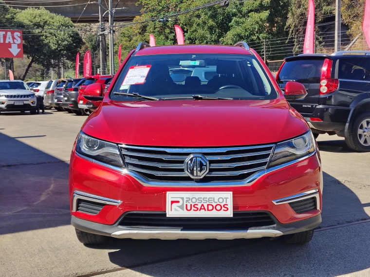 Mg Rx5 Rx5 1.5 2019 Usado en Rosselot Usados