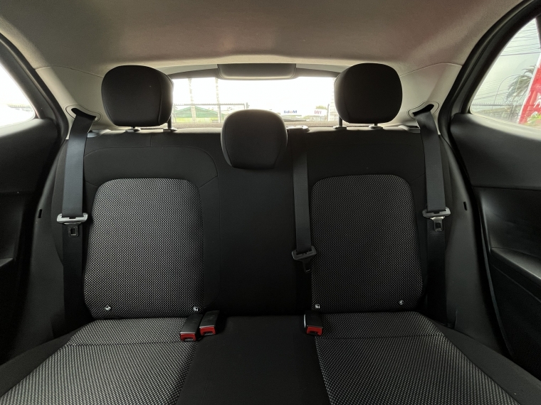 Fiat Pulse Pulse Hb Mt 1.3 2022 Usado en Rosselot Usados