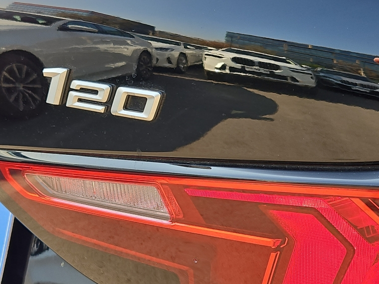 Bmw 120 Hatch Dynamic 2026 Usado Usado en BMW Premium Selection Bmw 120 Hatch Dynamic 2026 Usado Usado en BMW Premium Selection