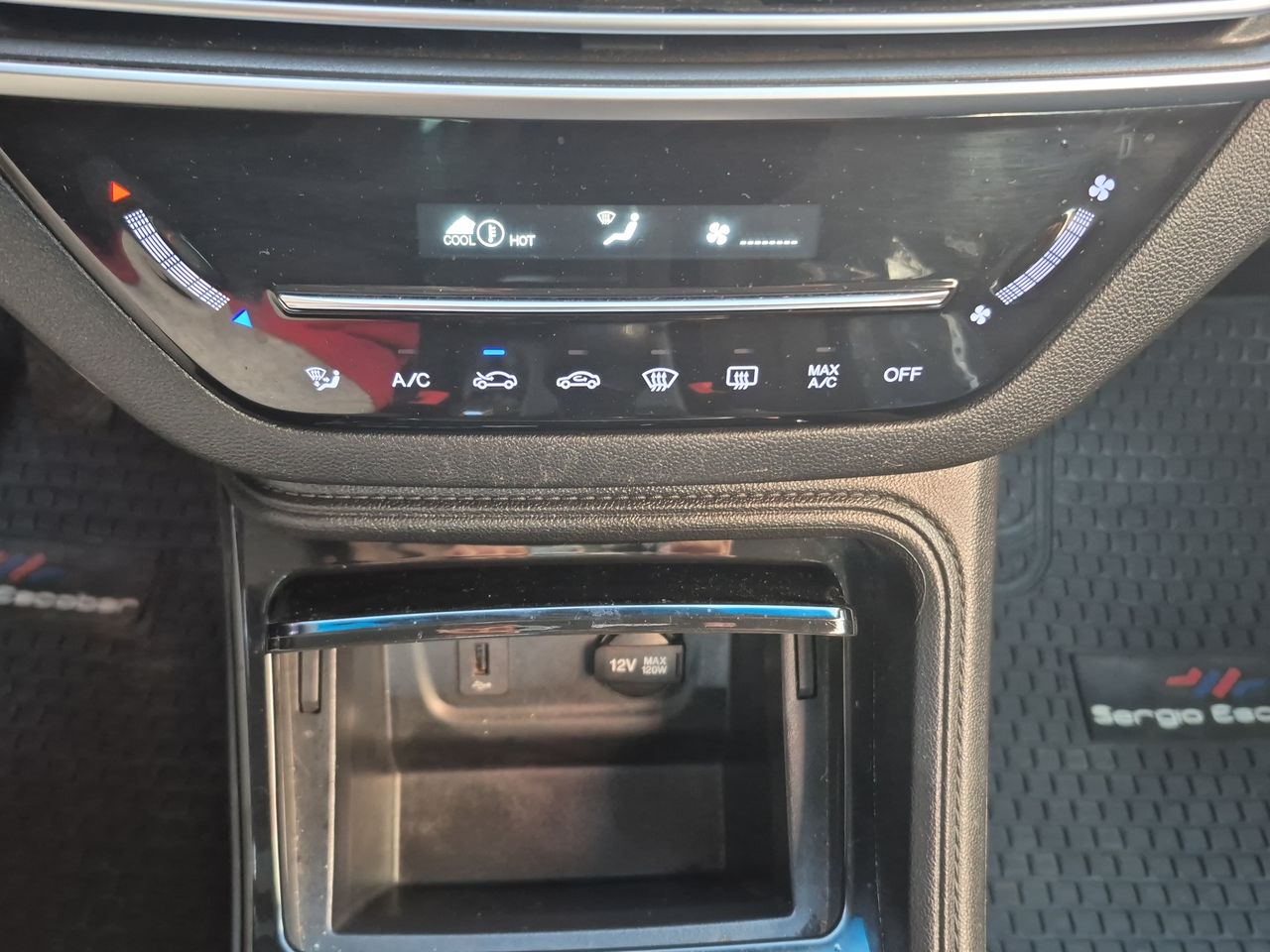 Changan Cs35 Cs35 Plus 1.6 2023 Usado  Usado en Webautos.cl